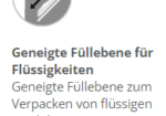 Fuellebene-fuer-Fluessigkeiten