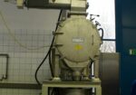 Hammermühle HHM600/30 zum Pulverisieren von verschiedenen Materialien